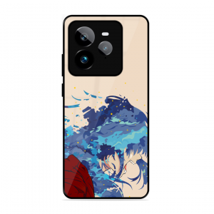 Flustration Realme Gt7 Pro 5G