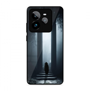 Way To Haven Realme Gt7 Pro 5G