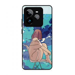 Blessed By Universe Realme Gt7 Pro 5G