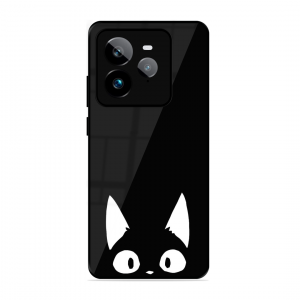 The Kitty Realme Gt7 Pro 5G