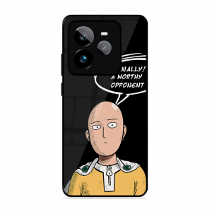 Finally Worthy Opponent Realme Gt7 Pro 5G