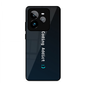 Coding Addict Realme Gt7 Pro 5G