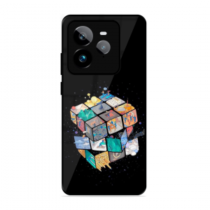 Edges Of Earth Realme Gt7 Pro 5G