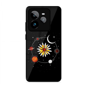 The Prophecy Realme Gt7 Pro 5G