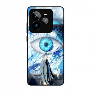 The Six Eye Realme Gt7 Pro 5G