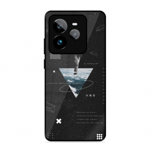 Galactic Void Realme Gt7 Pro 5G