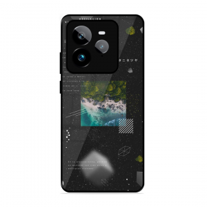 Void Nature Realme Gt7 Pro 5G