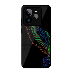 Wings Of Freedom Realme Gt7 Pro 5G