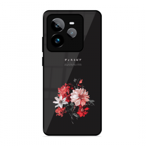 Voyager Of Happines Realme Gt7 Pro 5G
