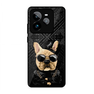 Elite Thug Commander Realme Gt7 Pro 5G