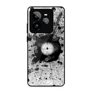 White Vision Realme Gt7 Pro 5G