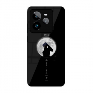 The Anonymous Guy Realme Gt7 Pro 5G