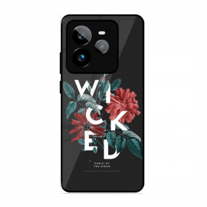 Just Wicked Realme Gt7 Pro 5G