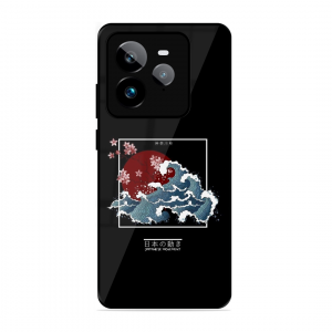 The Culture Realme Gt7 Pro 5G