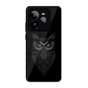 Elite Nigh Hunter Realme Gt7 Pro 5G