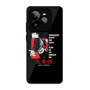 The Honered One Realme Gt7 Pro 5G