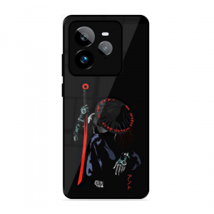 The Solo Warrior Realme Gt7 Pro 5G