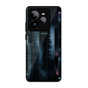 Stripped City Realme Gt7 Pro 5G