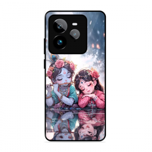 Shree Radha Krishna Realme Gt7 Pro 5G