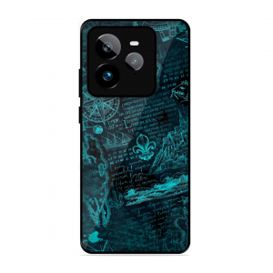 The Ancient Mystry Realme Gt7 Pro 5G