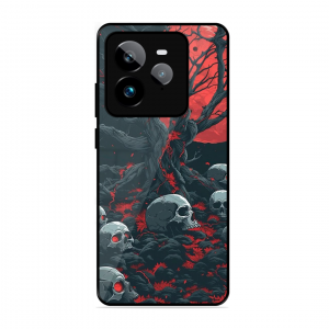 Tree Of Death Realme Gt7 Pro 5G