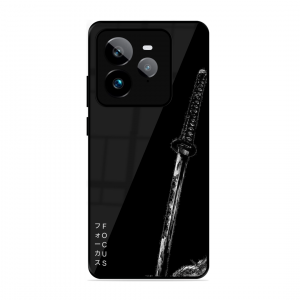 Sword Of Victory Realme Gt7 Pro 5G