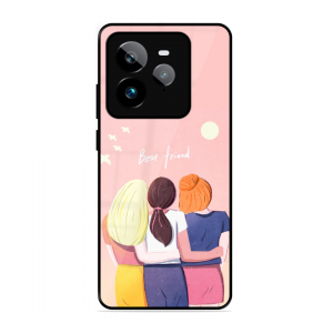 For The Besties Realme Gt7 Pro 5G