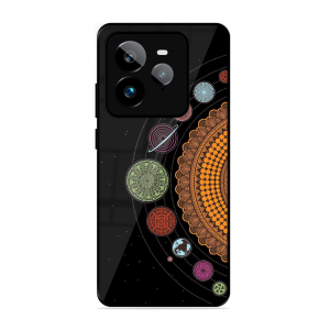 The Eternal Life Realme Gt7 Pro 5G