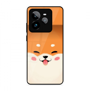 Shiba Inu Realme Gt7 Pro 5G