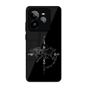 The Sailer's Direction Realme Gt7 Pro 5G