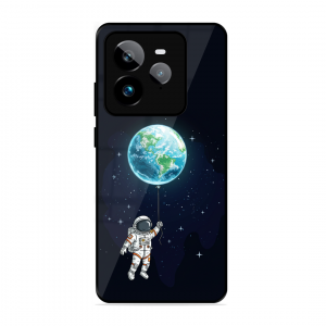 Being Astronaut Realme Gt7 Pro 5G