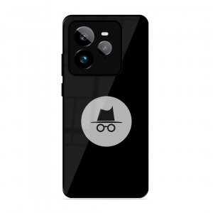 Incognito Mode Realme Gt7 Pro 5G