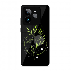 The Rootless Plant Realme Gt7 Pro 5G