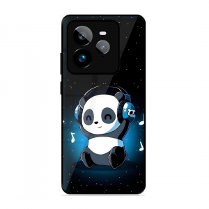 DJ Panda Realme Gt7 Pro 5G