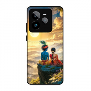 Shree Radha Krishna Realme Gt7 Pro 5G