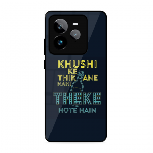 Be Happy Realme Gt7 Pro 5G