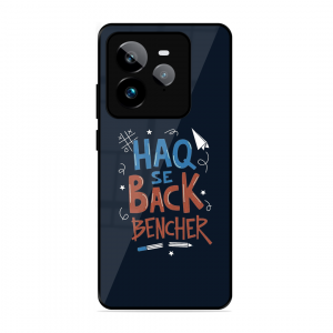 Back Bencher Realme Gt7 Pro 5G