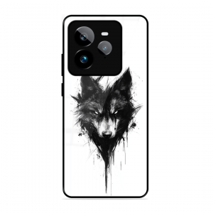 The Mighty Wolf Realme Gt7 Pro 5G