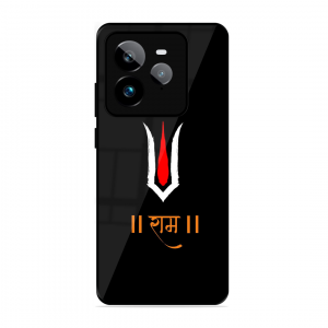 Maryada Purushottam Shree Ram Realme Gt7 Pro 5G