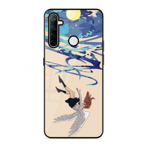 Pleased In Own World Realme Narzo 10