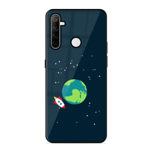 Revolves Around Realme Narzo 10