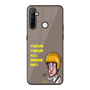 Kya Dekh Rahe Ho? Realme Narzo 10