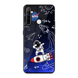 Cosmology Realme Narzo 10