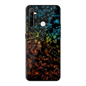 Physics Is Fun Realme Narzo 10