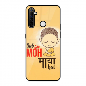 Moh Maya Hai Sab Realme Narzo 10