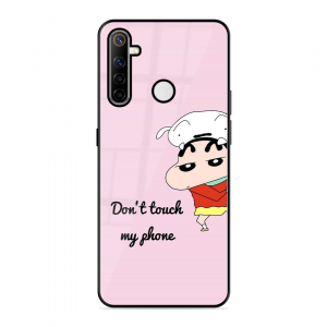 Don't Dare Realme Narzo 10