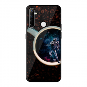 Intergalactic Travler Realme Narzo 10