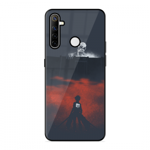 Final Boss Realme Narzo 10