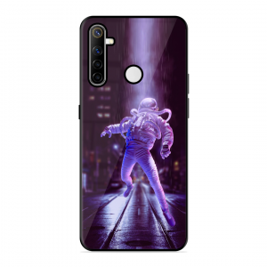 Escape To Void Realme Narzo 10