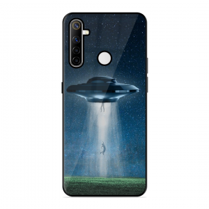 Up In Sky Realme Narzo 10